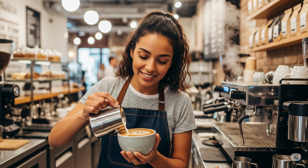 Tips de café